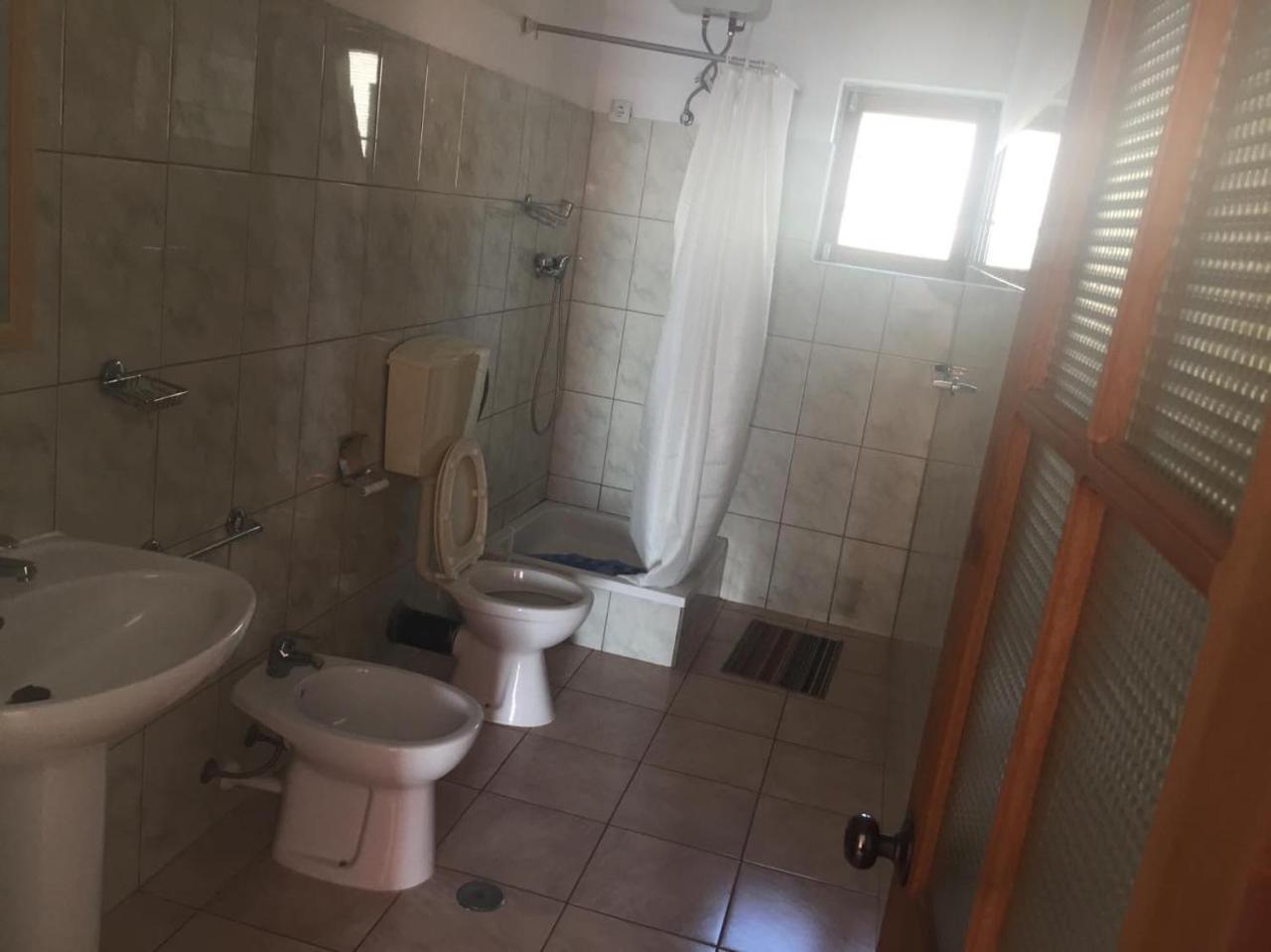 Bed & Breakfast Regina Tarrafal  外观 照片